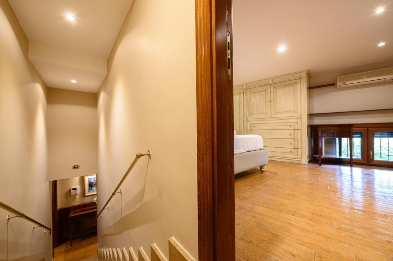 Toto E Peppino Family House Apartment Naples Exterior photo