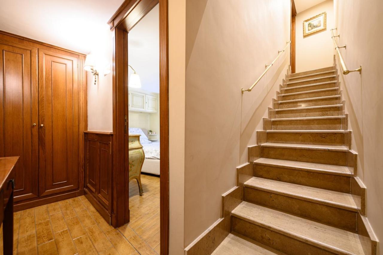 Toto E Peppino Family House Apartment Naples Exterior photo