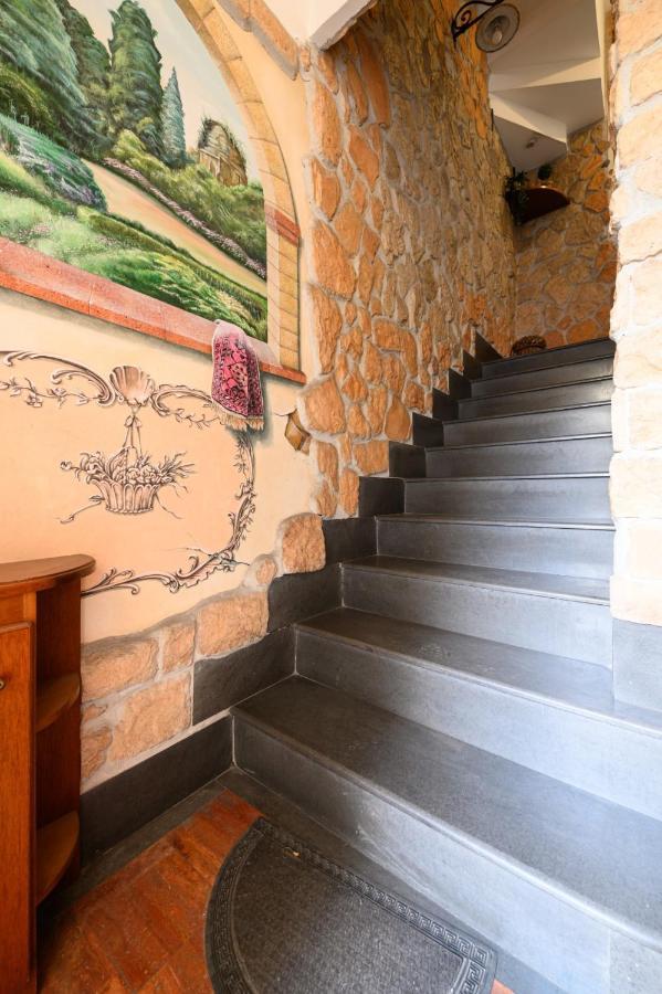 Toto E Peppino Family House Apartment Naples Exterior photo