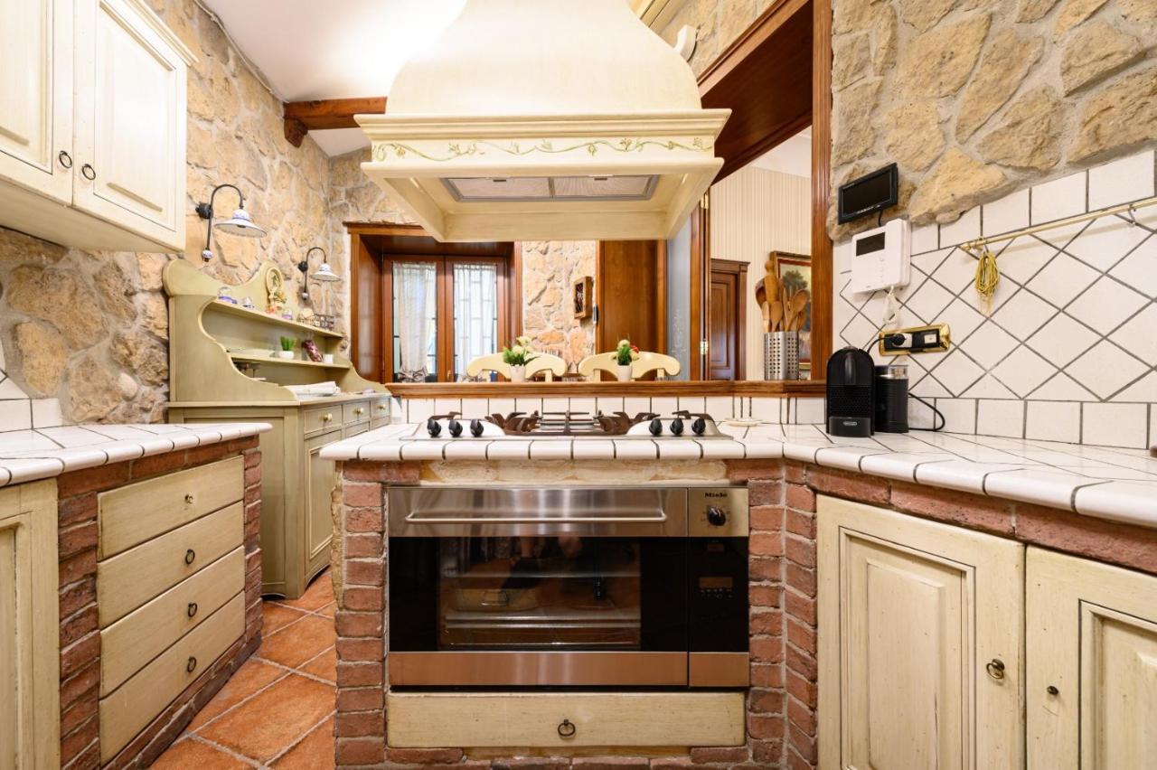 Toto E Peppino Family House Apartment Naples Exterior photo