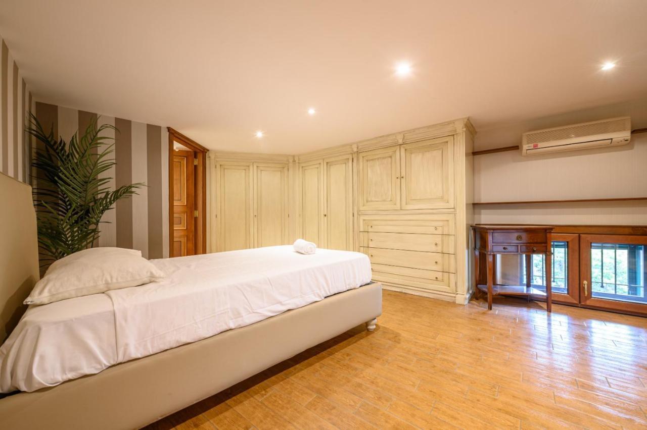 Toto E Peppino Family House Apartment Naples Exterior photo