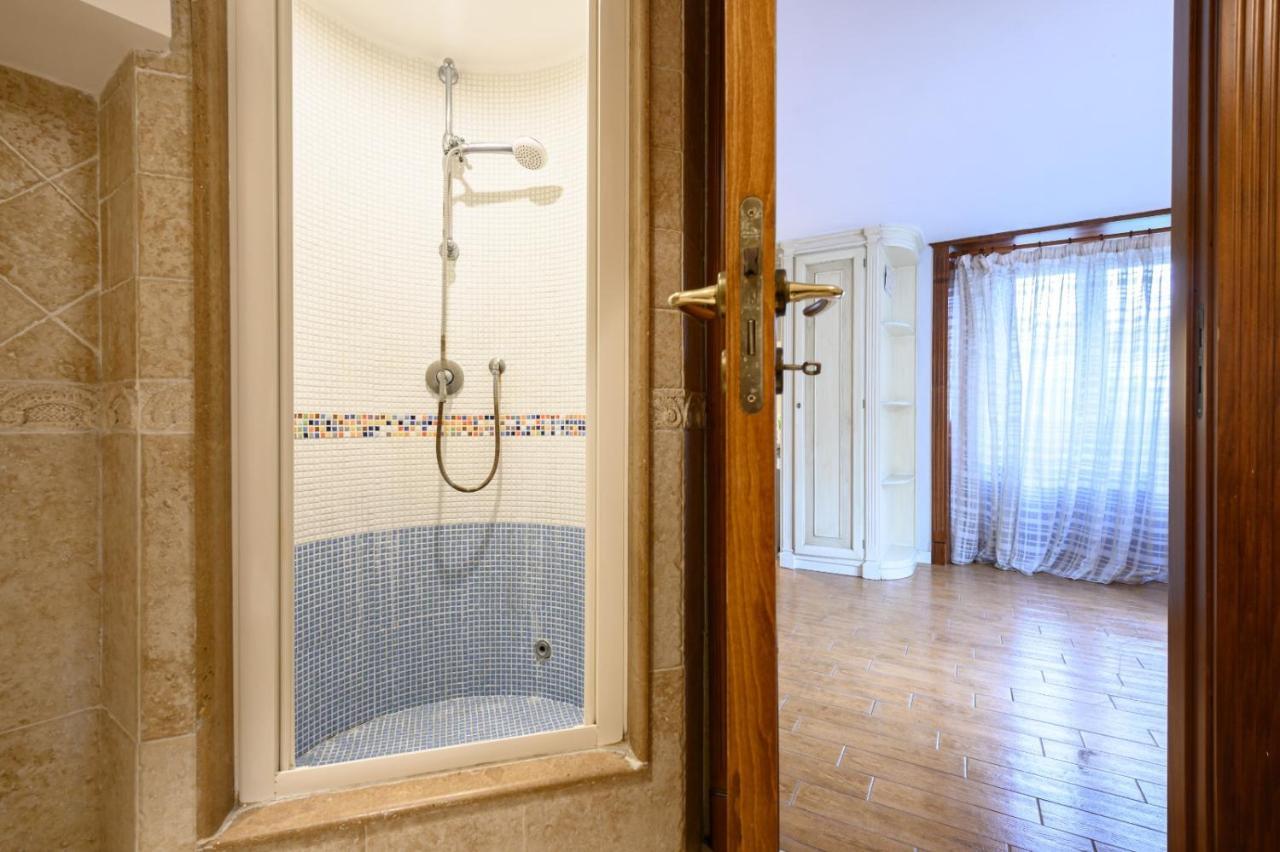 Toto E Peppino Family House Apartment Naples Exterior photo