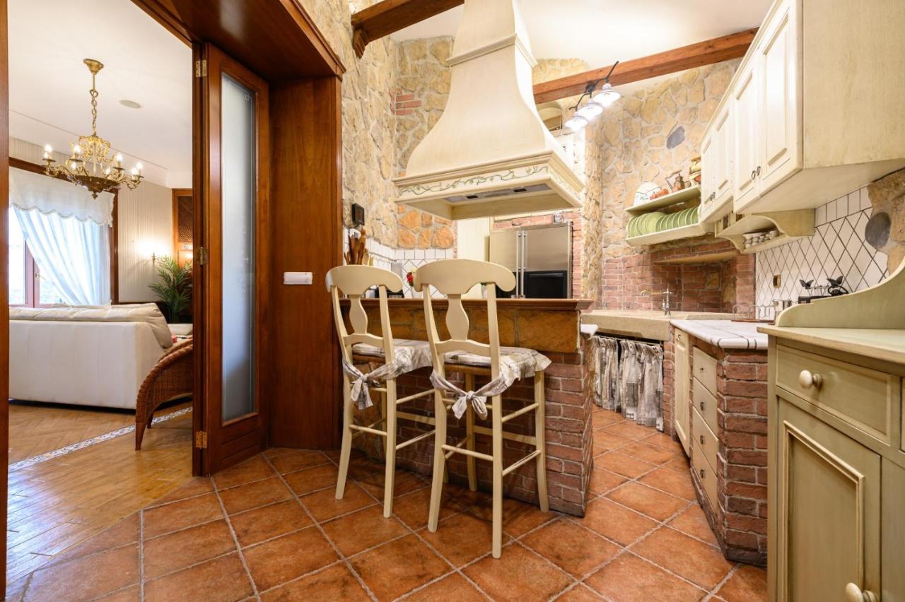 Toto E Peppino Family House Apartment Naples Exterior photo