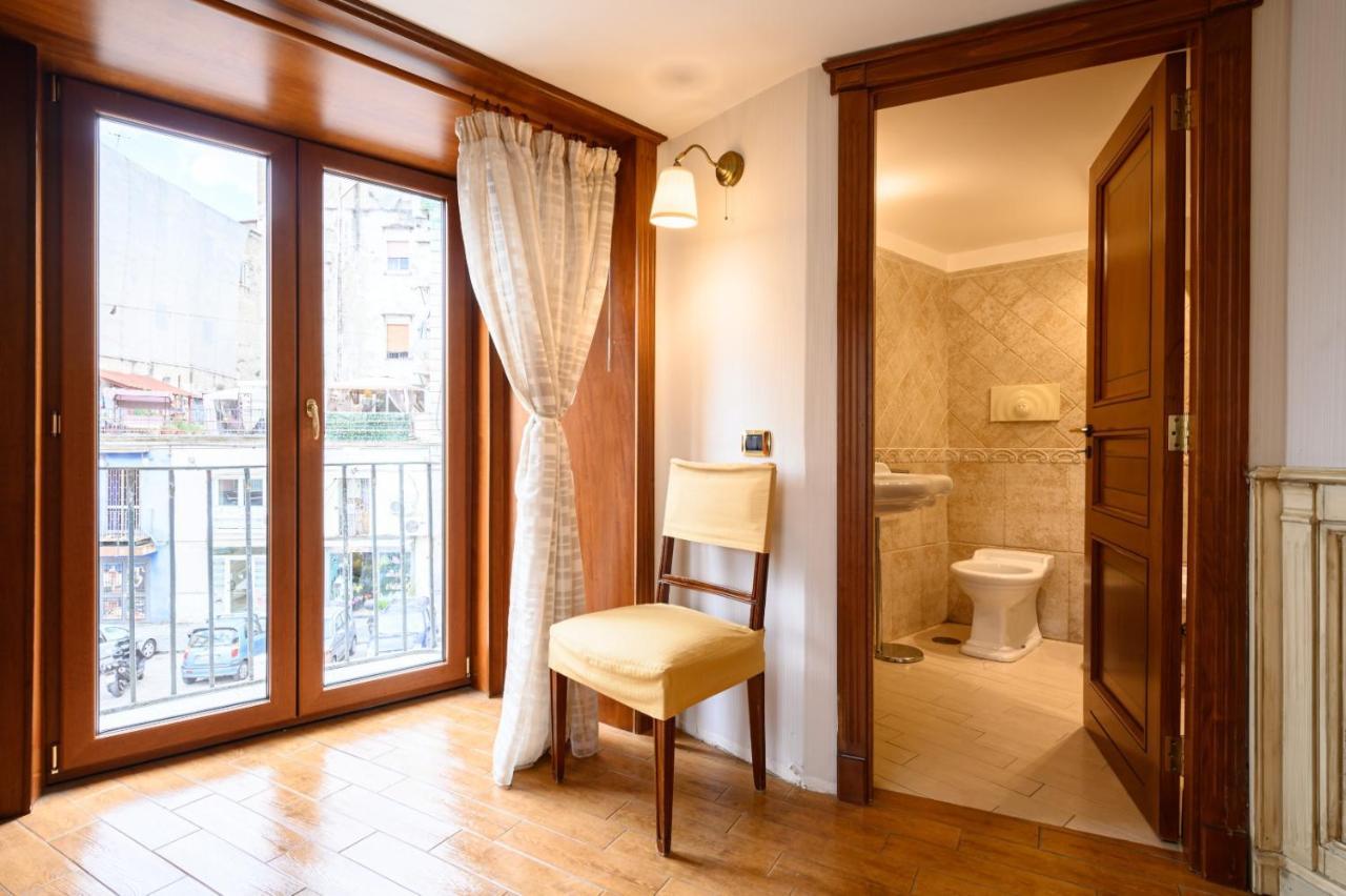 Toto E Peppino Family House Apartment Naples Exterior photo